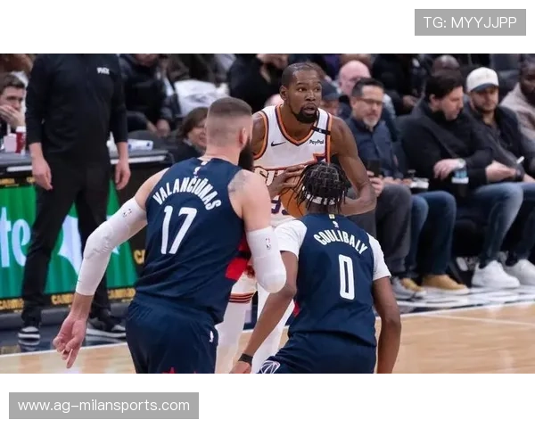 火箭崛起风暴：两巨头合璧冲击西部前三