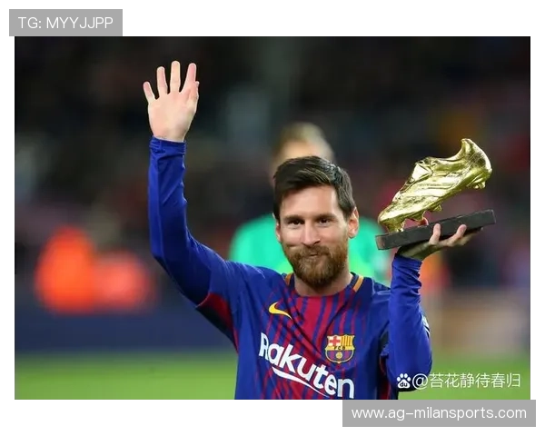 38岁梅西剪短发，全网沸腾：足球传奇的潮流变换引领潮人风尚