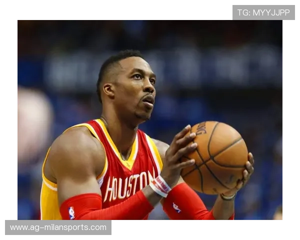 火箭三分令联盟恐慌:新时代的制胜武器