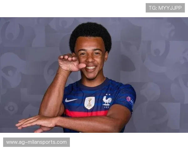 切尔西截胡16岁妖星,未来后防或有惊喜