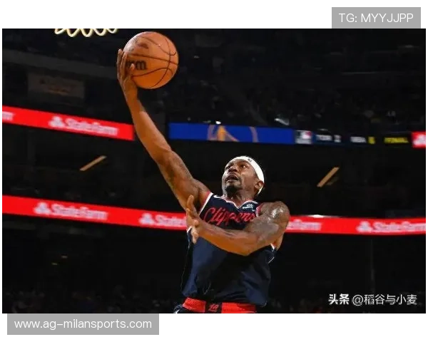 快船若会爆冷,他们的信念会否破碎?