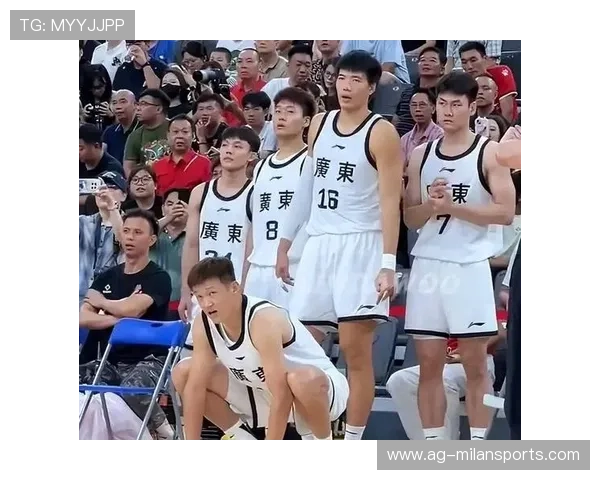 CBA 主场球迷疯狂助威成为胜利第五人