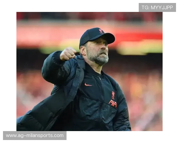 利物浦若继续大捷，将成为冠军第一热门