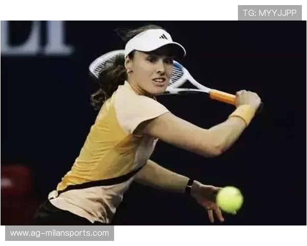 网球切削球难度极高，掌握这一技巧成就网球高手