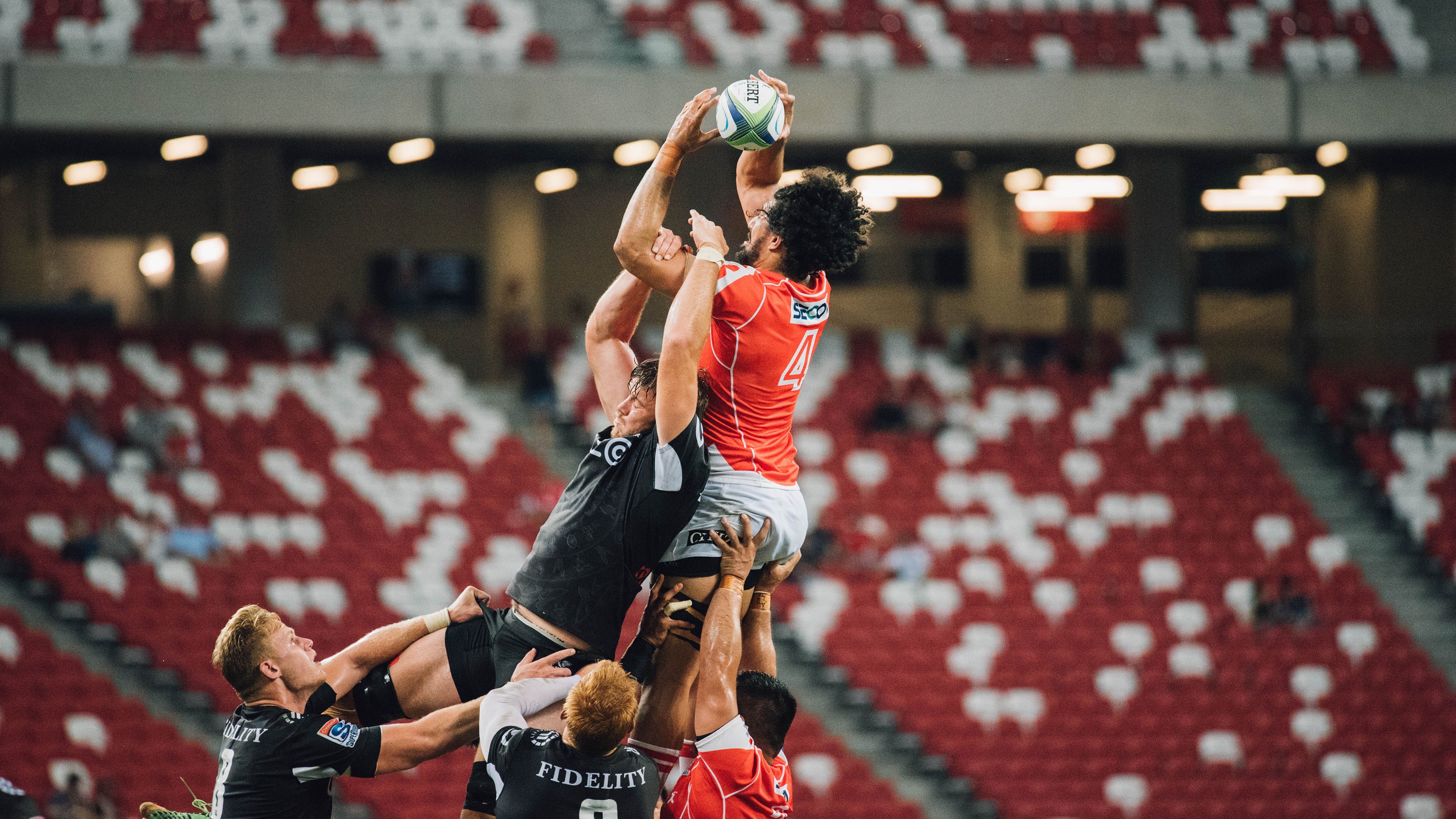 皮特·卡普尔成为袋鼠队锋线攻击的主要武器，卡尔皮纳袋鼠