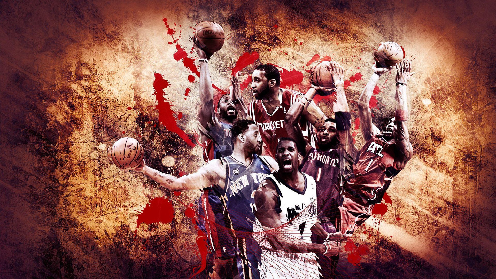 NBA全明星赛新赛制首秀 超远三分成最大看点，nba全明星赛新规则